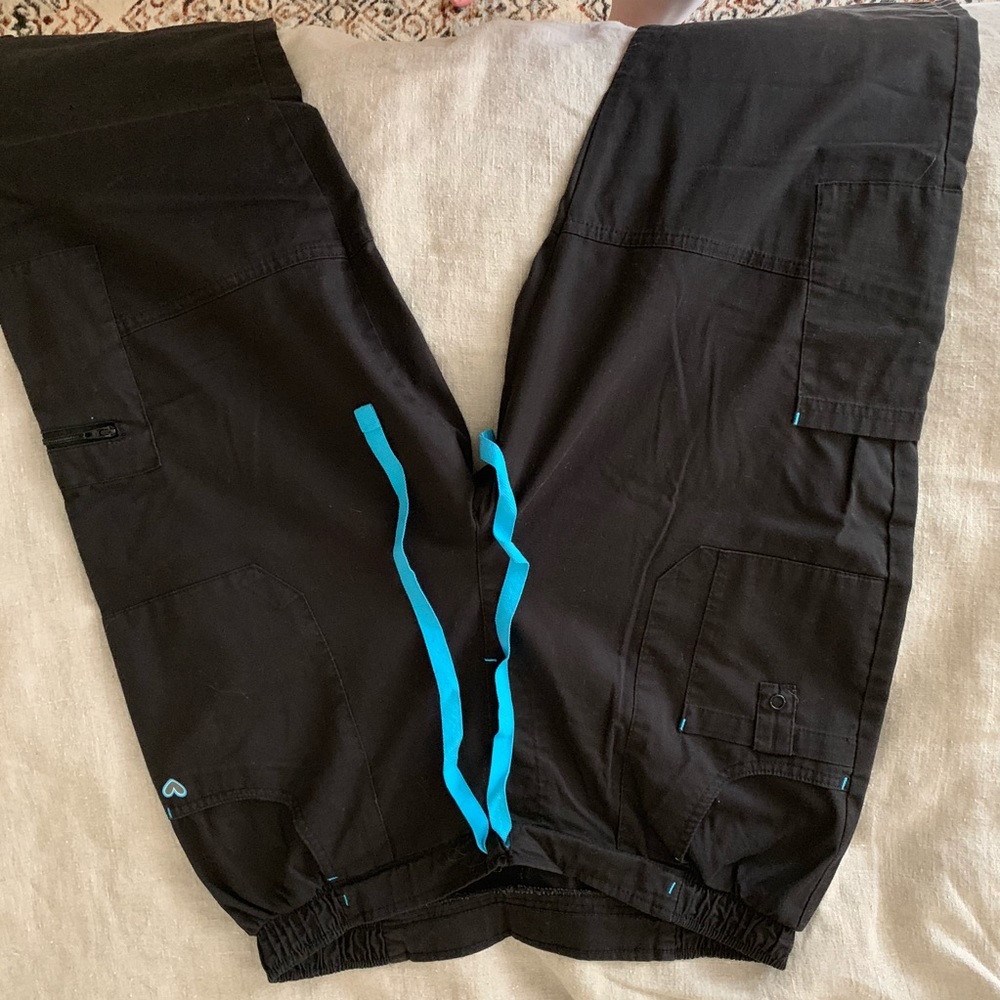 Scrub pants - Picture 3 of 3
